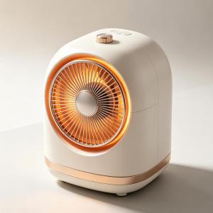 Warm Fan